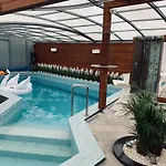 Apartment Apartament Z Prywatnym, Krytym Basenem Sopot