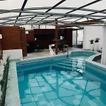 Apartament Z Prywatnym, Krytym Basenem * Sopot