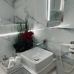Z Prywatnym, Krytym Basenem Apartamento Sopot