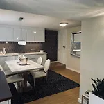 Z Prywatnym, Krytym Basenem Appartement