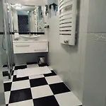 Appartement Z Prywatnym, Krytym Basenem