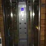 Z Prywatnym, Krytym Basenem Appartement Sopot