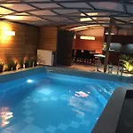 Apartment Apartament Z Prywatnym, Krytym Basenem Sopot