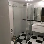 Z Prywatnym, Krytym Basenem Sopot