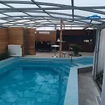 Z Prywatnym, Krytym Basenem Appartement Sopot