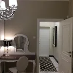Appartement Z Prywatnym, Krytym Basenem