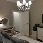 Z Prywatnym, Krytym Basenem Appartement