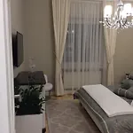 Appartement Z Prywatnym, Krytym Basenem