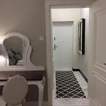 Z Prywatnym, Krytym Basenem Apartamento Sopot