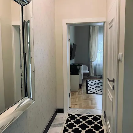 Z Prywatnym, Krytym Basenem * Sopot