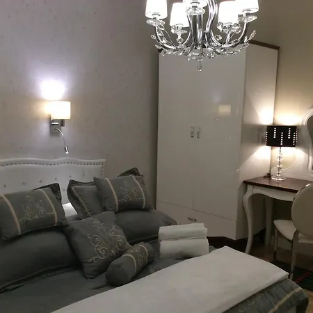 Z Prywatnym, Krytym Basenem Appartement Sopot