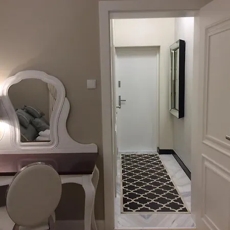 Z Prywatnym, Krytym Basenem Appartement Sopot