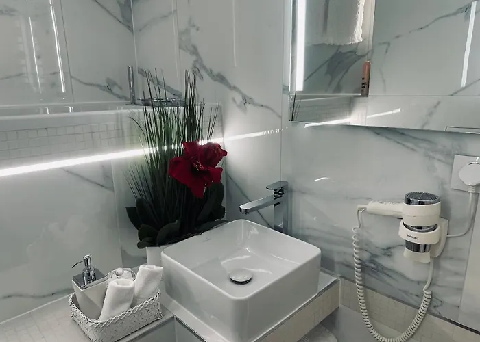 Z Prywatnym, Krytym Basenem 公寓 索波特