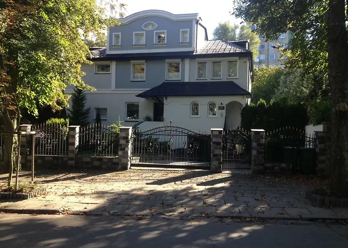 Appartamento Z Prywatnym, Krytym Basenem